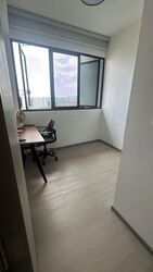The Garden Residences (D19), Apartment #599731101